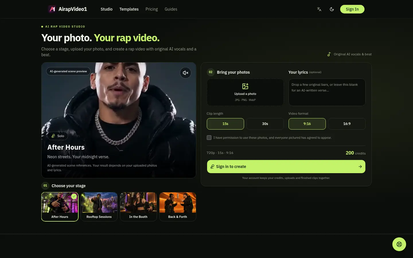 AirapVideo1 website